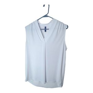 Massini Sleeveless Blouse Medium